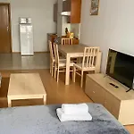 Apartament Private 500m From Gondola Bansko