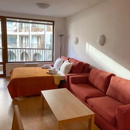 Private 500m From Gondola