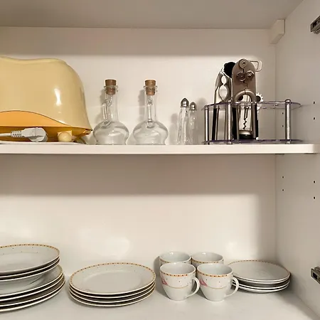 Private 500m From Gondola