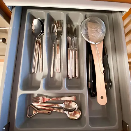 Private 500m From Gondola 公寓