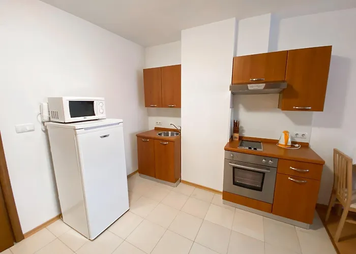 Private 500m From Gondola