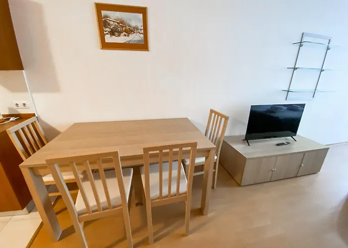 Private 500m From Gondola 公寓