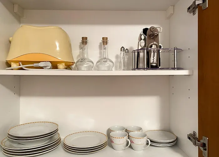 Private 500m From Gondola