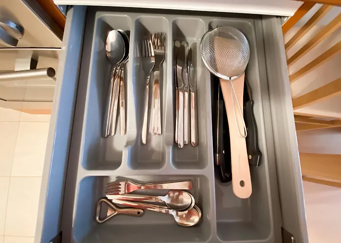 Private 500m From Gondola Lägenhet