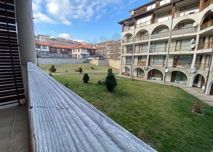 Private 500m From Gondola Bansko